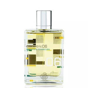 Fragrance World Esscentric 06 100 ml – женская парфюмированная вода